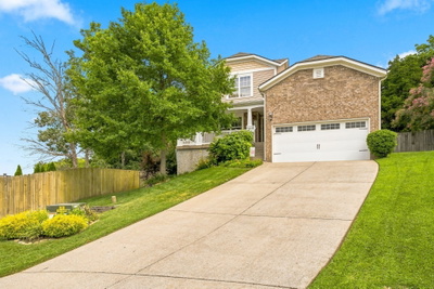 133 Trail Ridge Way