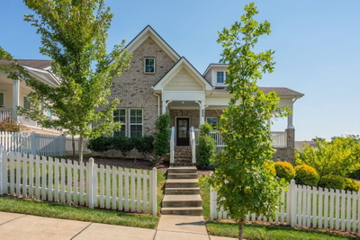 6025 Mt Pisgah Rd
