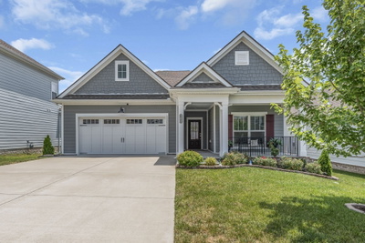 421 Butler Rd