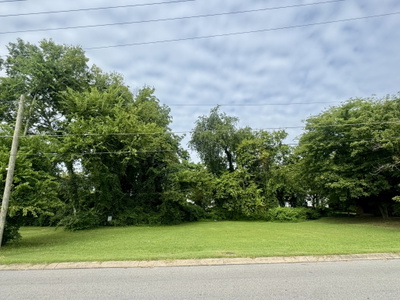 0 Winchester St & Foster Ave
