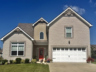 1448 Hereford Blvd