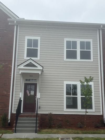 324 Savoy Loop