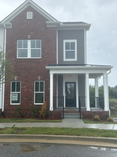 314 Savoy Loop