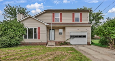 312 Broadmore Dr