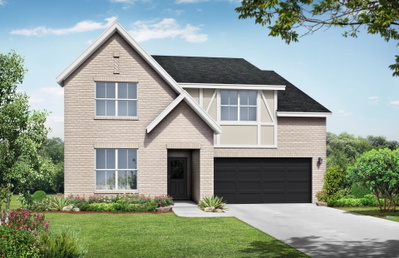 2882 Hutson Drive