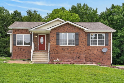 1724 Ridge Runner Ct