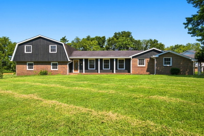 110 Highlander Dr