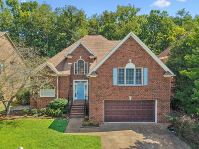 125 Sequoyah Ln