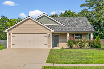 1493 Fredrick Dr