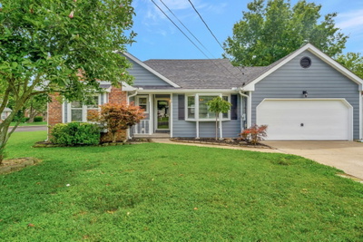 125 Agee Cir, E