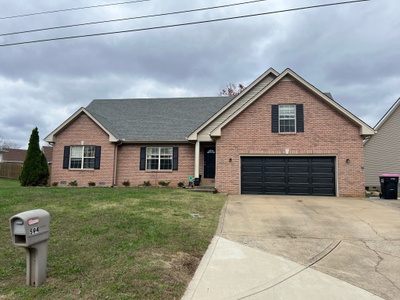 594 Mountain View Dr