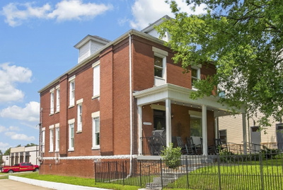 801 Franklin St