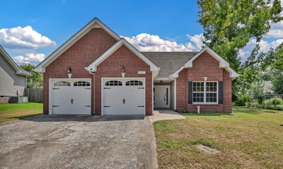 420 Chestnut Grove Way