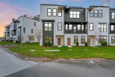 5301 Centennial