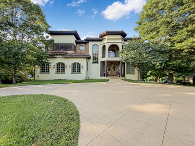 894 Robertson Academy Rd