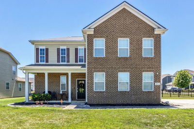 3713 Sweetbriar Ave