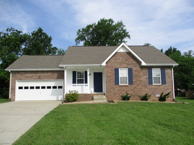 3169 Buckhorn Ct