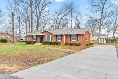 2522 Timberwood Dr