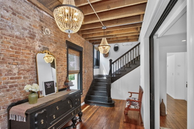 801 Franklin St