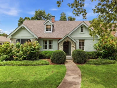 205 Carden Ave
