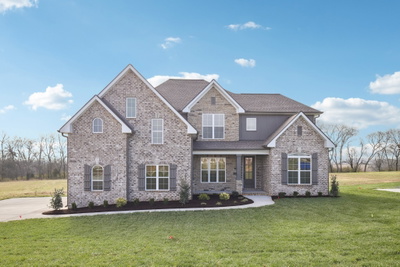 1036 Mill Brook Way