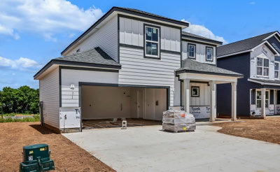 2728 Brewster Dr