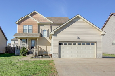 3776 Suiter Rd