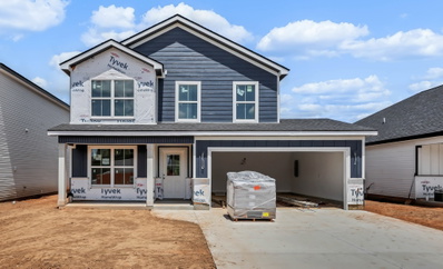 2732 Brewster Dr