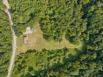 467 Gip Manning Rd