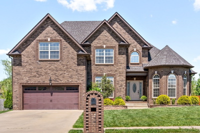 1533 Green Grove Way