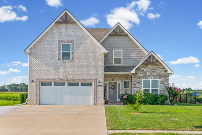 538 Fieldview Way