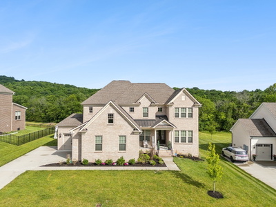 3208 Chase Point Dr