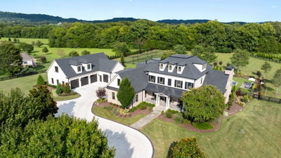 3301 Running Springs Ct