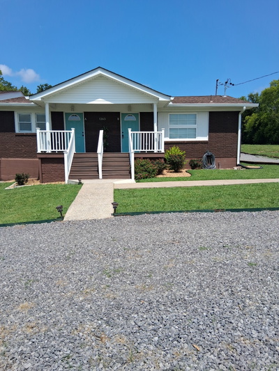 1263 Avondale Rd