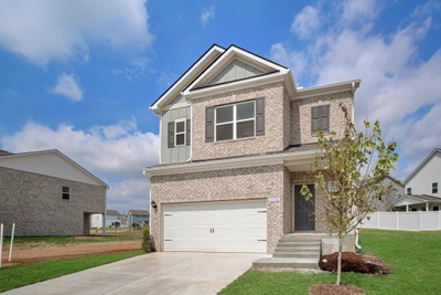 265 Summerlin Drive