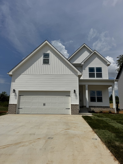 309 Wesson Dr