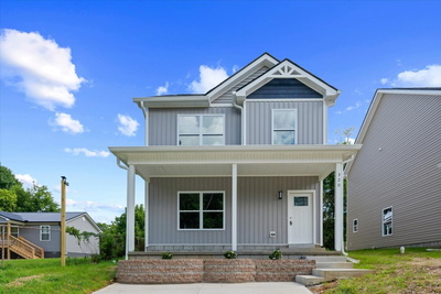 320 Mitchell St