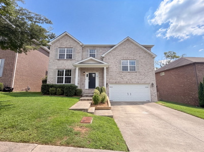 8052 Brockman Ln