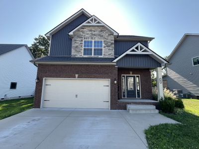 703 Buffalo Ford Dr