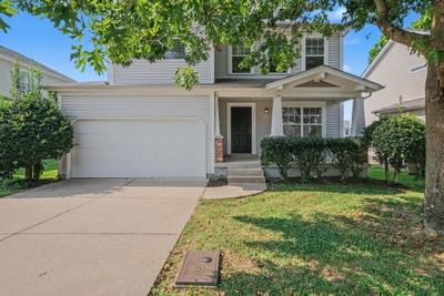 4633 Cather Ct