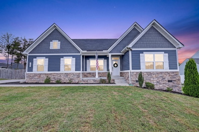 1427 Dawbarn Dr