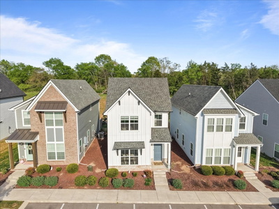 161 Harvard Dr