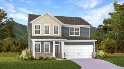 501 Lacewing Lane