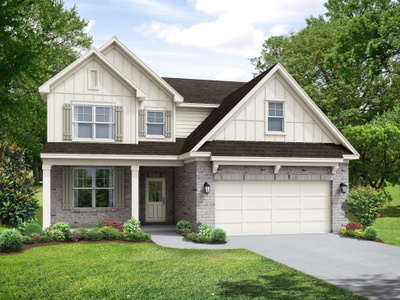 2405 Old Spring Lane