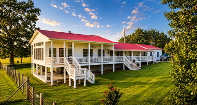 430 Fowler Ford Rd
