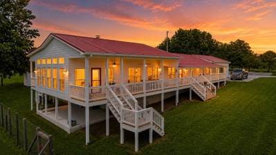 430 Fowler Ford Rd