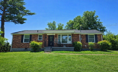 218 Walcott Dr