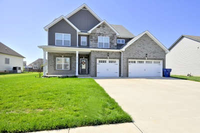 279 Bluebriar Trce