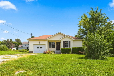 3433 Merganser Dr