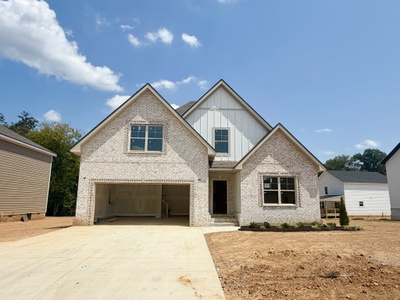 352 Hereford Farms